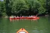 West Virginia Kayaking Adventure