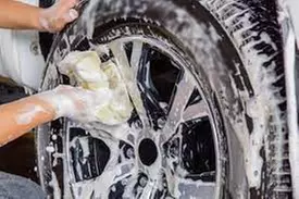 $19.50 For An Exclusive Exterior And Interior Full Car Wash (Reg. $39)