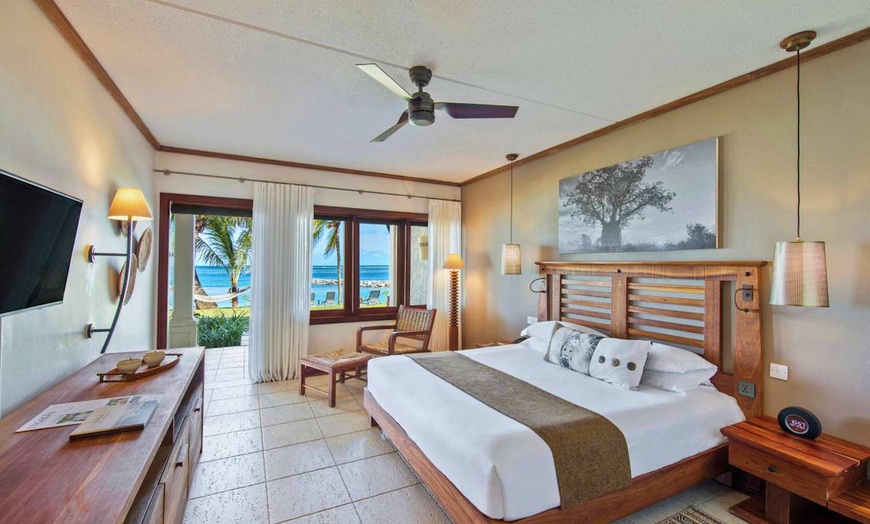 Image 7: ✈ ILE MAURICE | Bel Ombre - Heritage Awali Golf & Spa Resort 5*, 5 ...