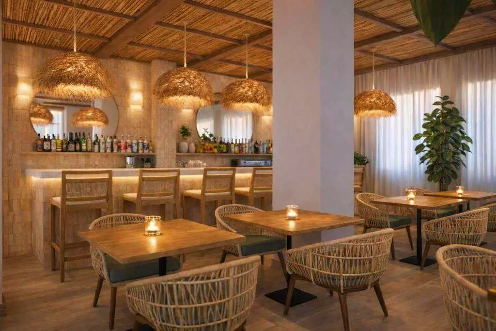 ✈ MAJORQUE | El Arenal - Urania Arenal 2*, 3 nuit