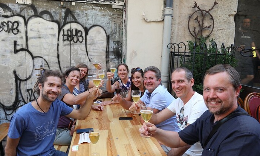 Image 1: Une marche houblonnée ! Bière artisanale à Montpellier