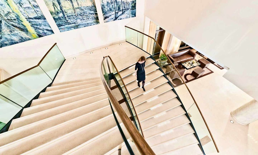 Image 19: ✈ DEUTSCHLAND | Köln - Dorint Hotel An der Messe Köln 4*, 2 Nächte ...