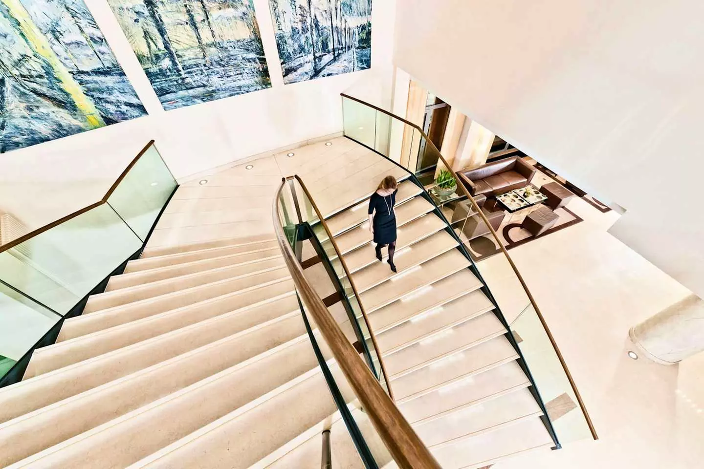 ✈ DEUTSCHLAND | Köln - Dorint Hotel An der Messe Köln 4*, 2 Nächte ...