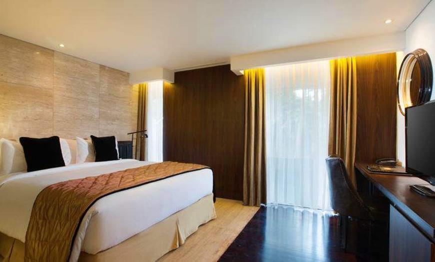 Image 5: ✈ BALI | Seminyak - De Vin Sky Hotel Seminyak 4*, 7 nights - Infini...