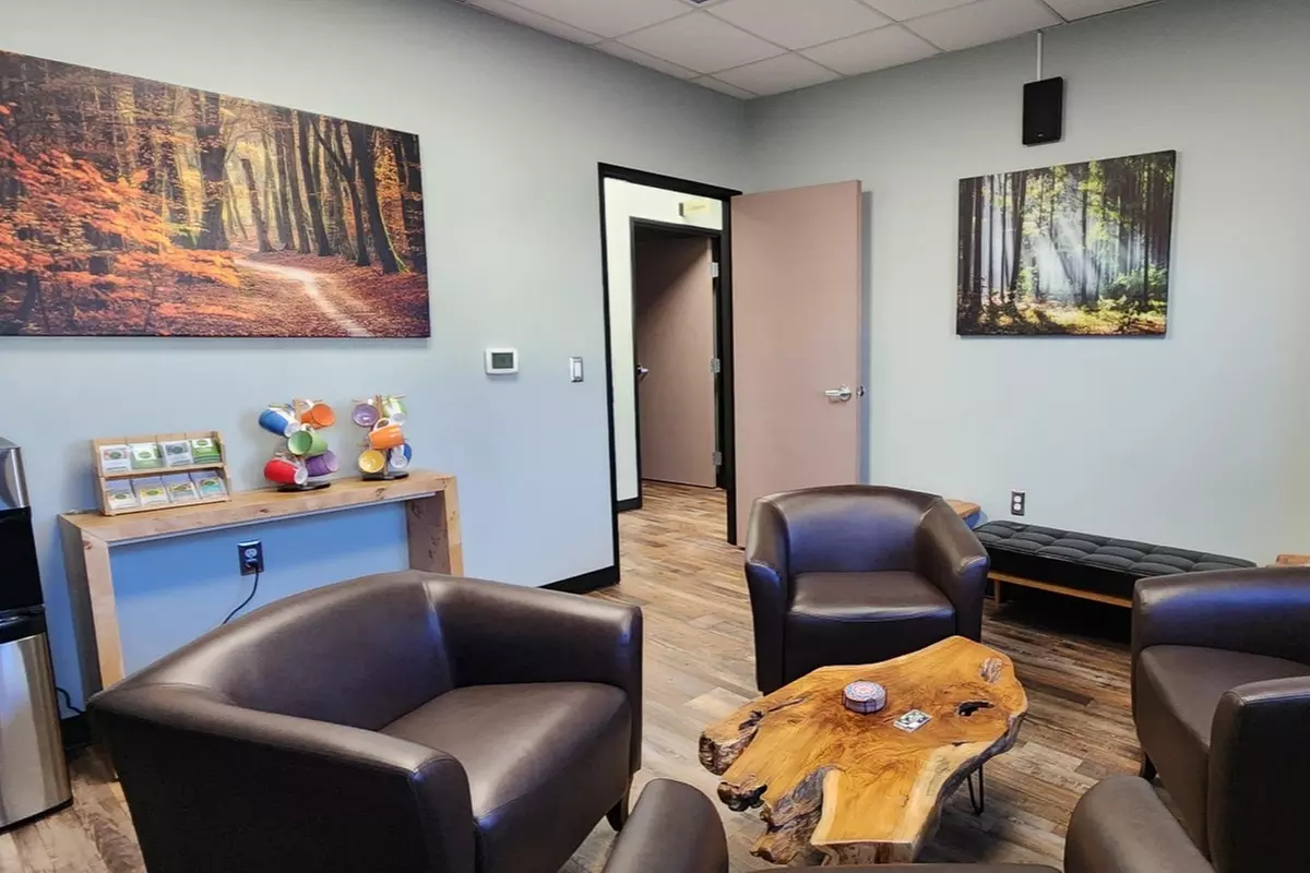 $35 For A Daily Pass "The Oasis" Private Room (Reg. $70)