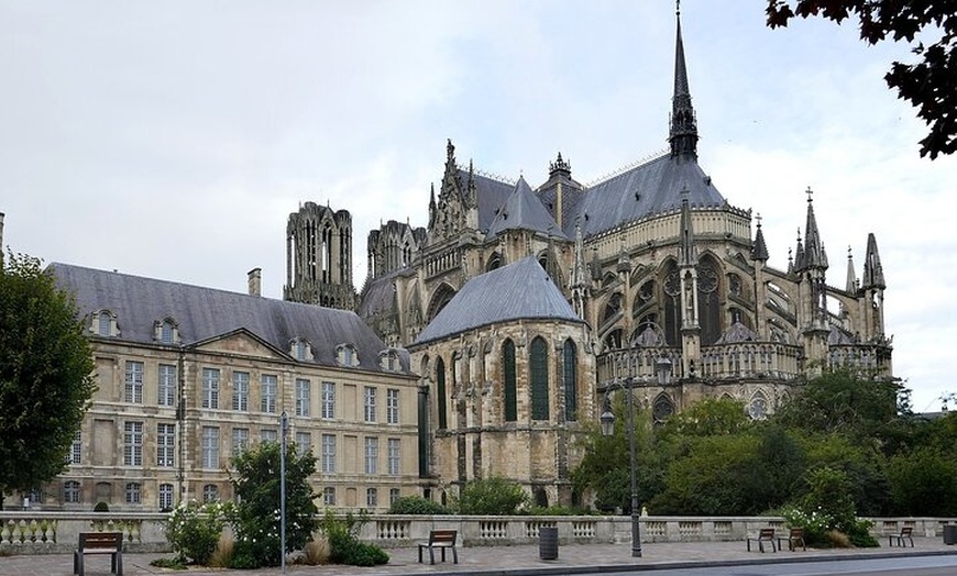 Image 2: Visite Notre-Dame de Paris avec accès réservé