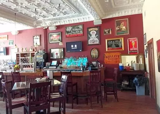 5% Cash Back at Barbiere's Italian Inn South ...