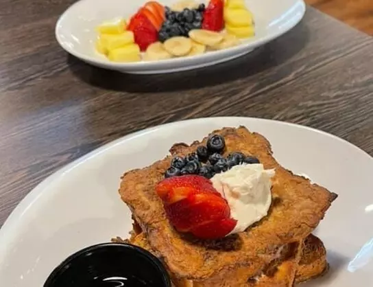 $10 For $20 Worth Of Casual Dining