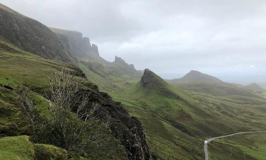 Image 10: 1 Day Tour from Portree - Best of Skye
