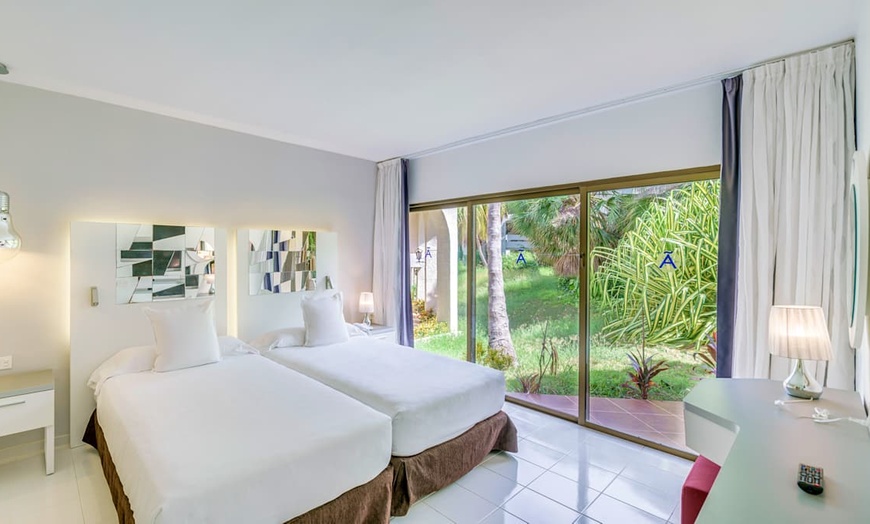 Image 14: ✈ CUBA | Varadero - Melia Las Americas Adult Only 5* - Upgrade in o...
