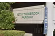 Parking at Twinbrook Station Lot - Second Medium