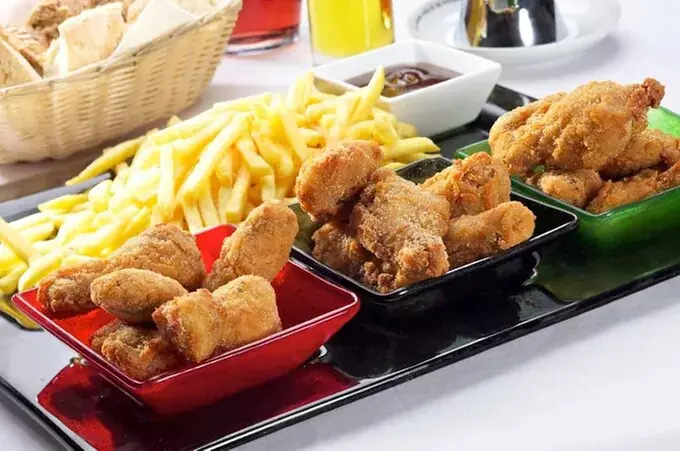 $15 For $30 Worth Of Casual Dining