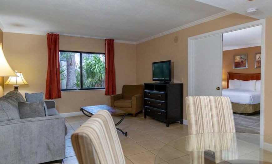 Image 23: ✈ FLORIDA | Kissimmee - Legacy Vacation Club Orlando 3*, 3 nachten ...