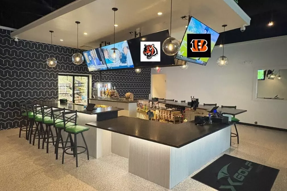 $50 For $100 Worth Of Golf Time - Second Medium