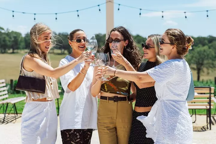 Hunter Valley Wine Tasting Tour from Sydney