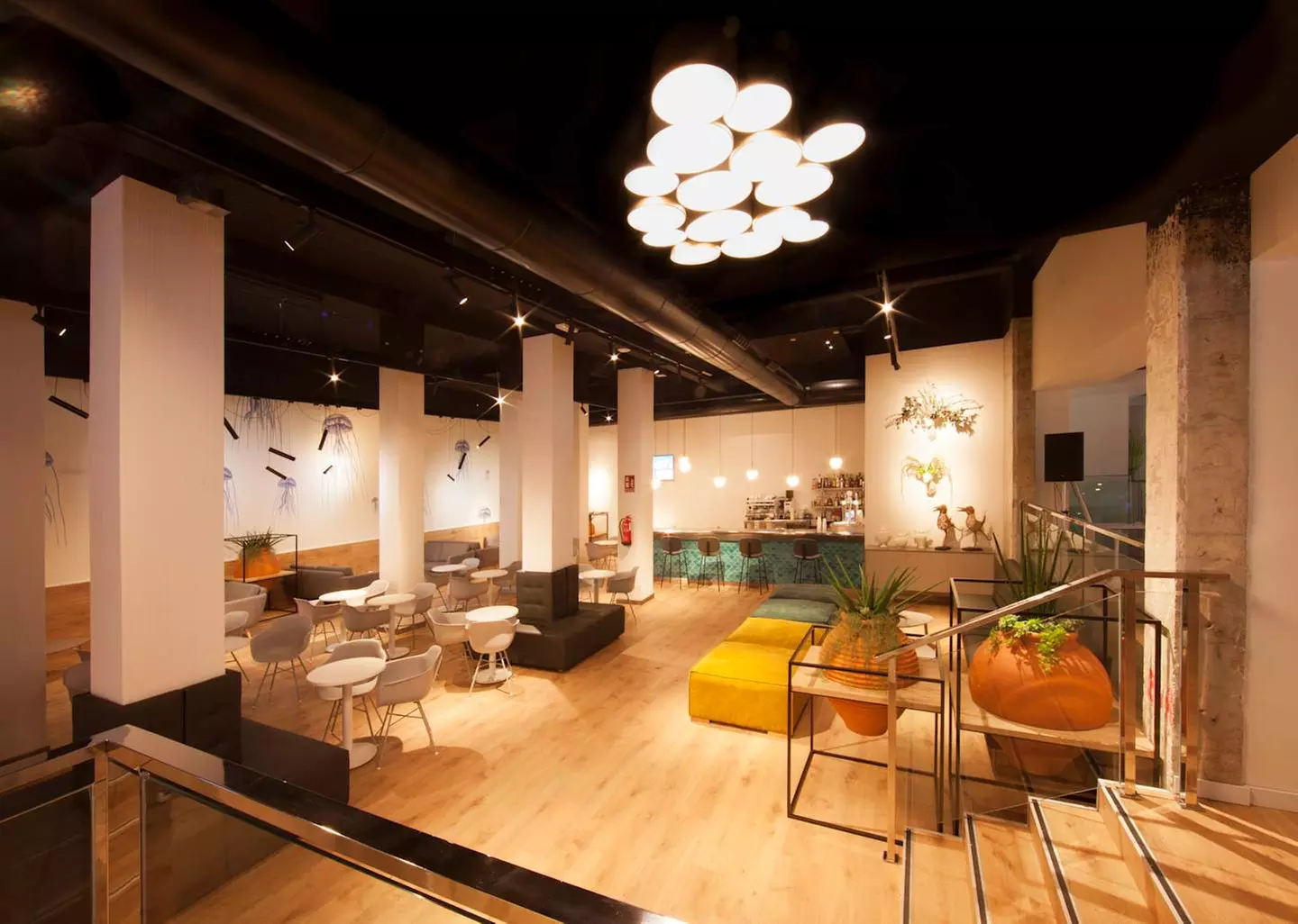 ✈ COSTA BLANCA | Benidorm - Cuco Hotel 3*, 3 notti - Piscina esterna