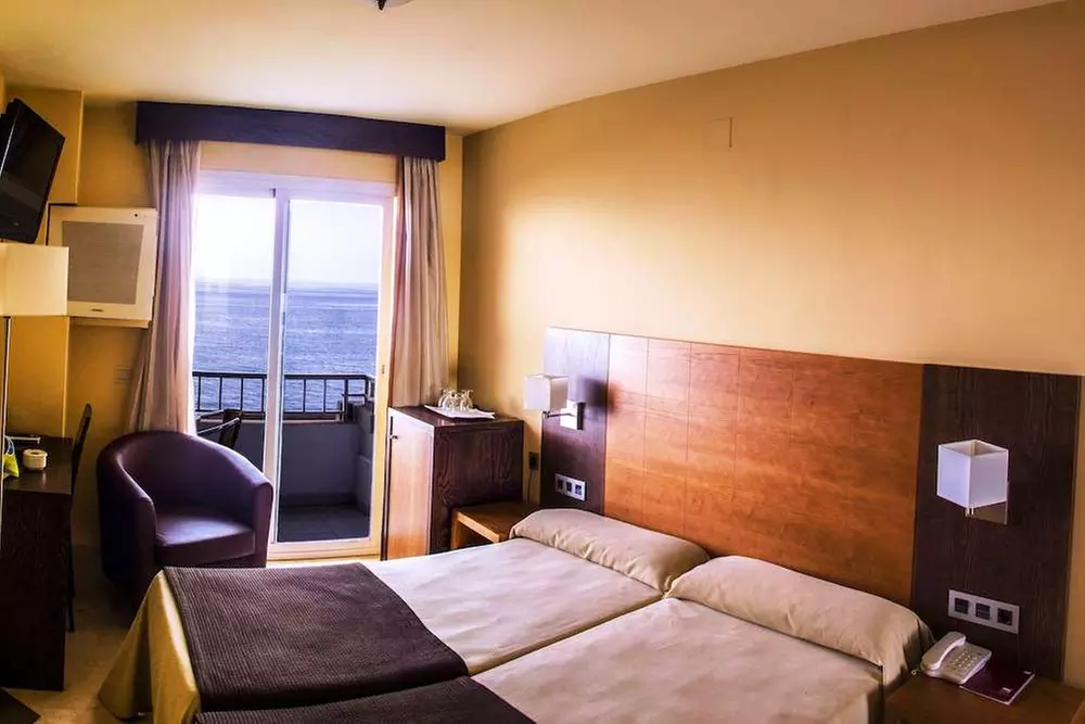 ✈ COSTA DEL SOL | Rincon de la Victoria - Hotel Rincon Sol 4*, 3 no...