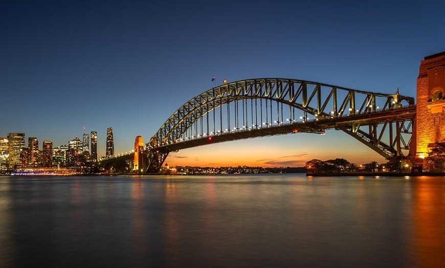 Image 6: Sydney Walking Tour 3h00 and 18 audio reviews