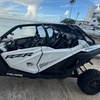 Image 3: Luxury UTV rentals and guided tours through San Juan P R