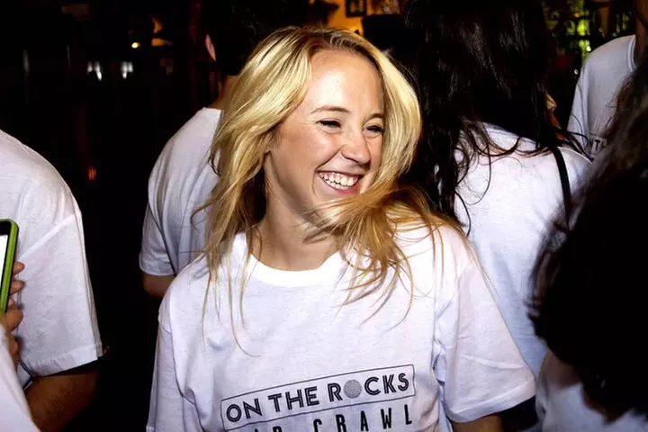 Tuesday Melbourne Bar Crawl - Image 5