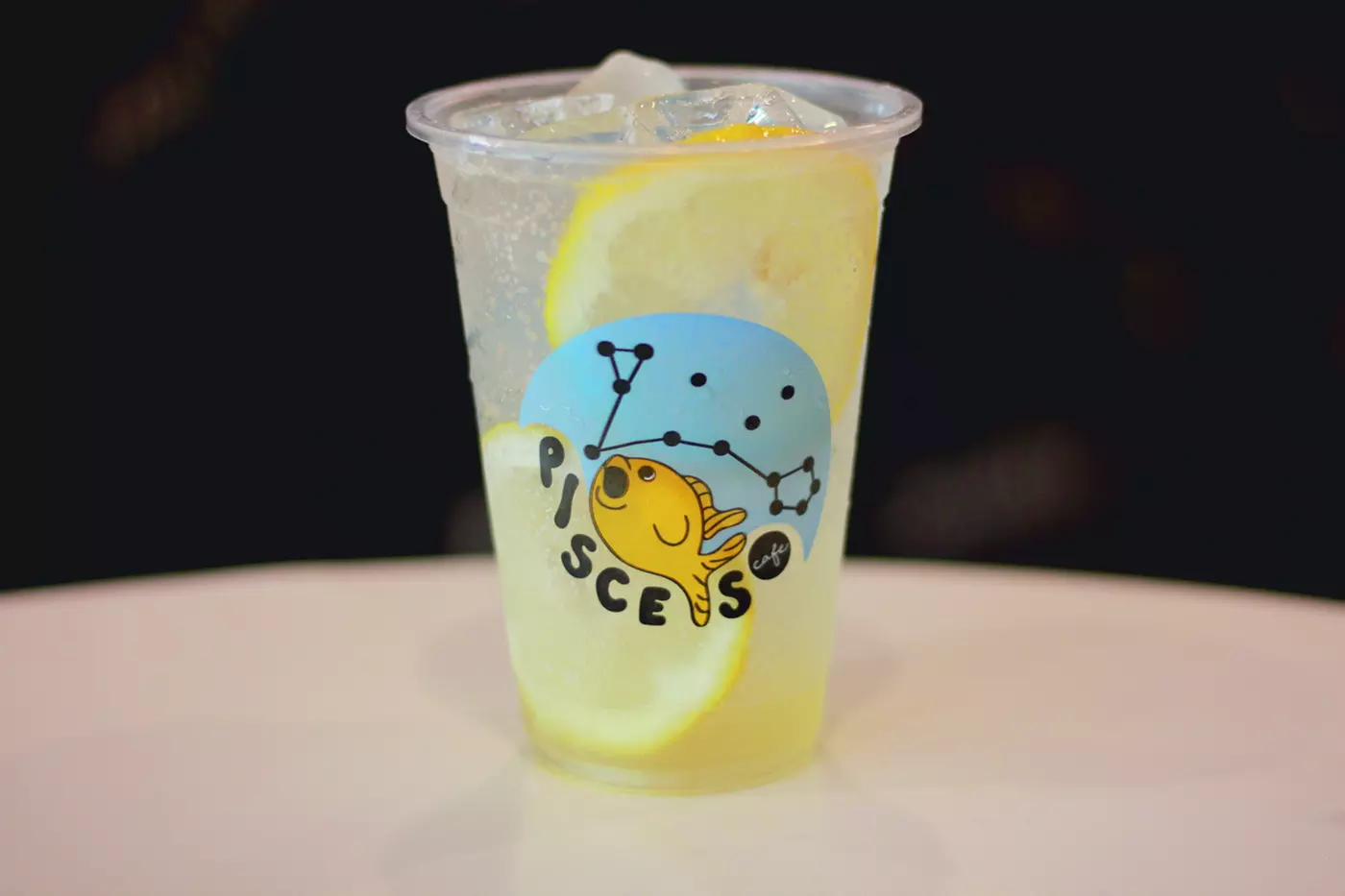 $10 For $20 Worth Of Smoothies, Coffees & Teas - Primary Image