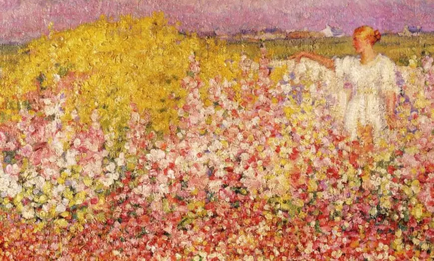 Image 13: Melbourne Laneways and Galleries Impressionist Art Walking Tour