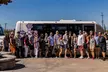 Hosted Shuttle Service to 3 Temecula Valley Wineries - Second Medium