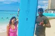 Waikiki Beginner Surfing lessons: Private, Group, & Family Option - Second Medium