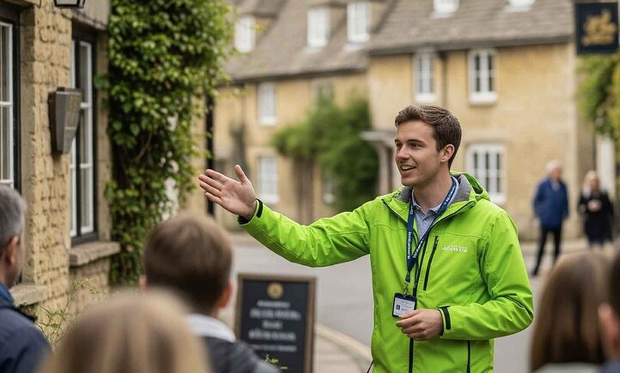 Image 7: Costwolds Day Tour from Oxford