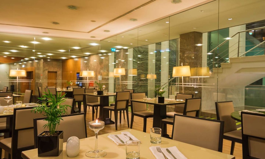 Image 19: ✈ PORTUGAL | Lisbon - HF Fenix Garden 3*, 2 nights - City break