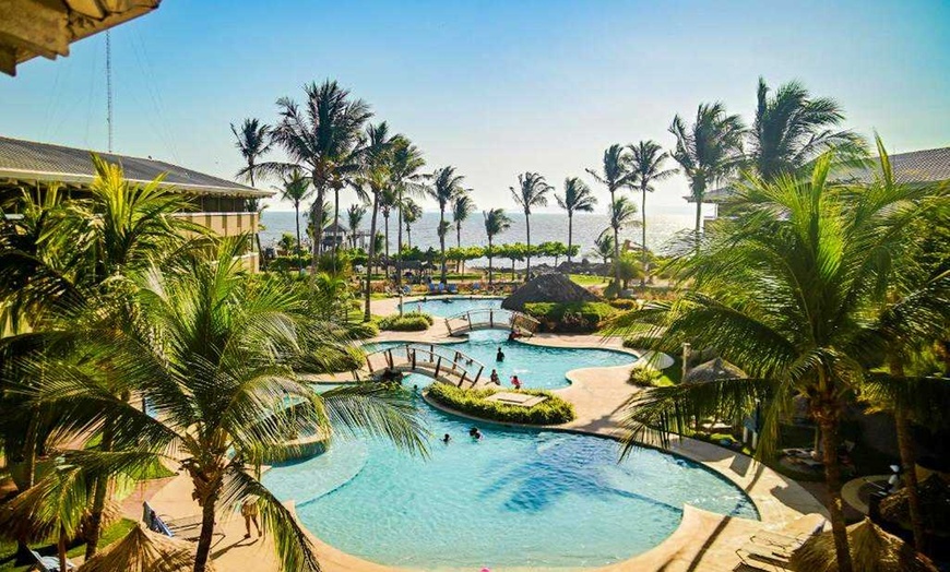 Image 2: ✈ COSTA RICA | Chacarita - Fiesta Resort 5*, 7 nuit - Tout inclus