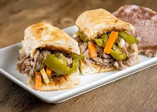 5% Cash Back at Rosati's Pizza