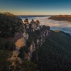 Image 2: Blue Mountains Scenic, Wildlife & Nature Day Tour from Sydney