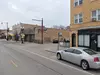 Parking at 2713 W. Devon Ave. Lot