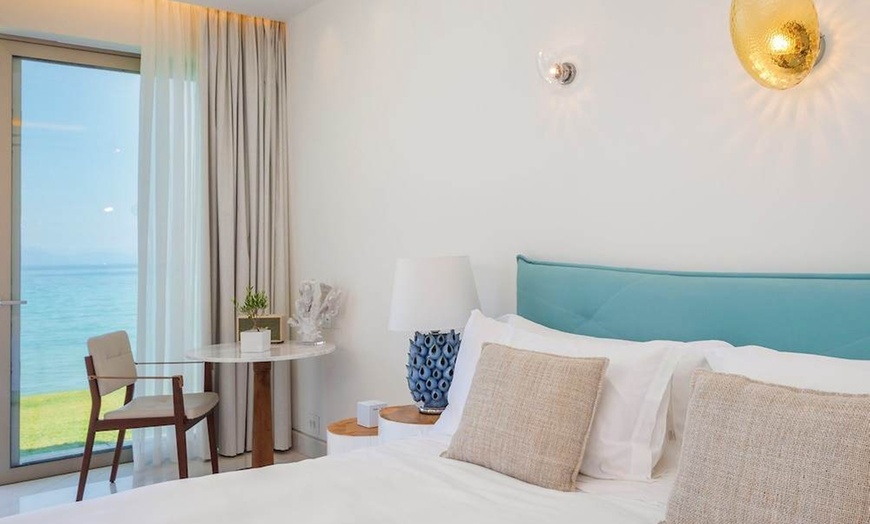 Image 28: ✈ CORFOU | Moraitika - Domes Miramare A luxury Collection Resort 5*...