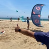 Image 14: Clases de kitesurf en Tarifa - Clases semi-privadas para todos los ...