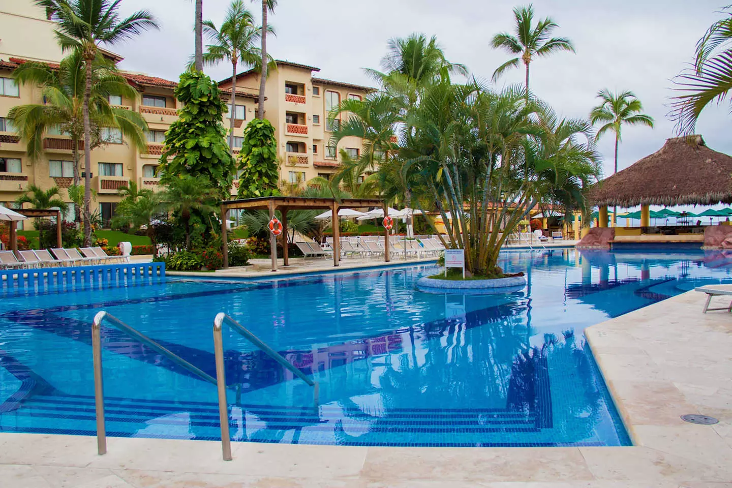 ✈ MEXIQUE | Puerto Vallarta - Canto del Sol Puerto Vallarta All Inclusive 3*, 5 nuit - Tout inclus - Primary Image