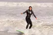 1 Hour Private Surfing Lesson in Rockaway Beach - Second Medium