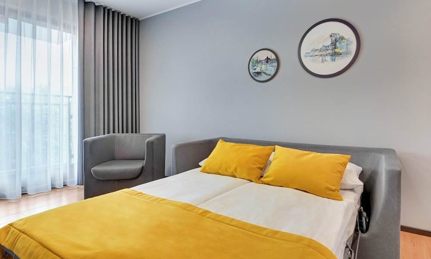 Image 26: ✈ POLSKA | Gdańsk - Hotel Number One 3* - City break