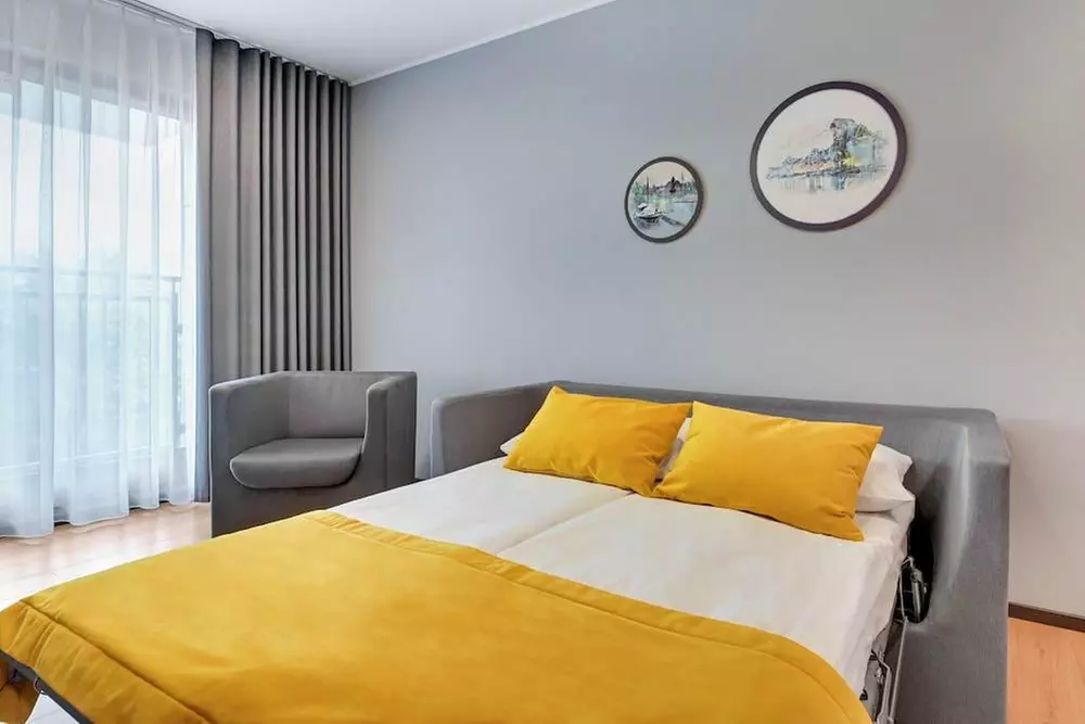 ✈ POLSKA | Gdańsk - Hotel Number One 3*, 2 nocy - City break