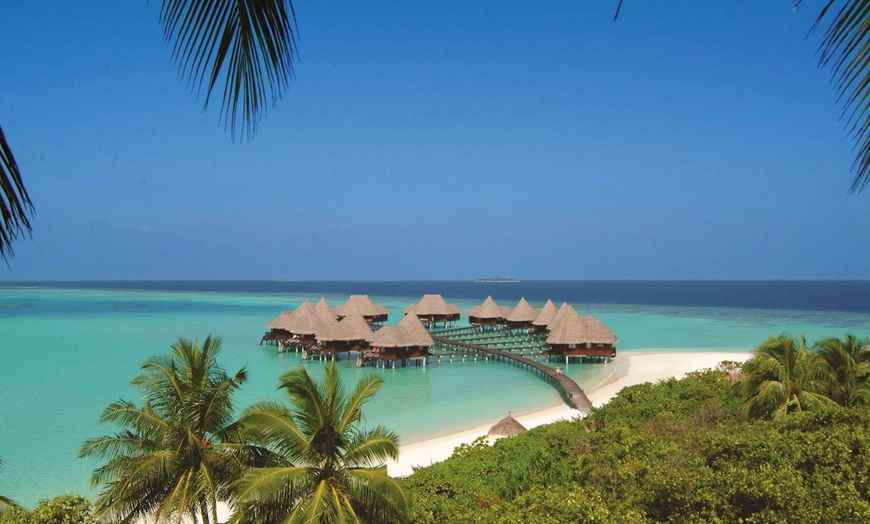 Image 2: ✈ MALDIVES | Dhunikolhu - Coco Palm Dhuni Kolhu 5* - Tout inclus