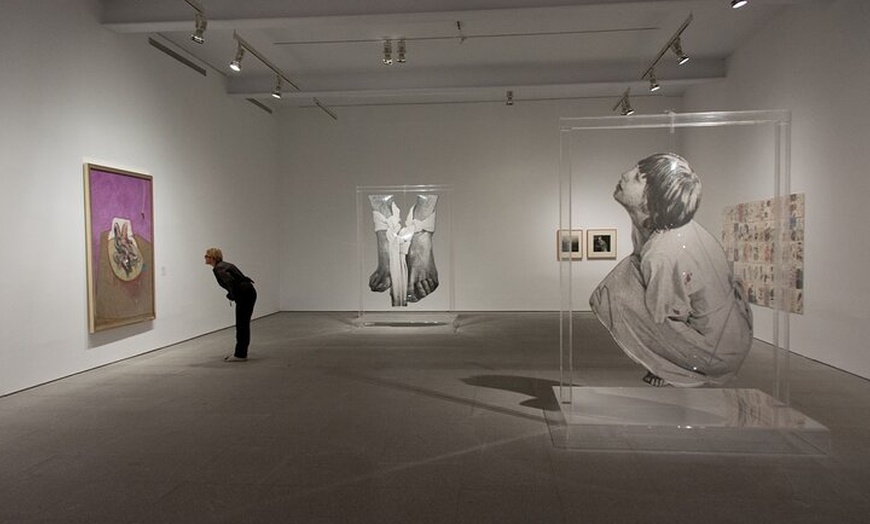 Image 6: Visita al Museo Reina Sofía: Obras maestras con guía local