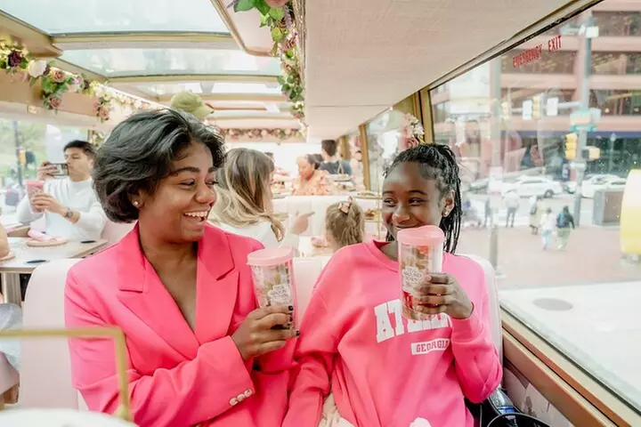 Tea Around Town Houston: An Elegant Tea Experience