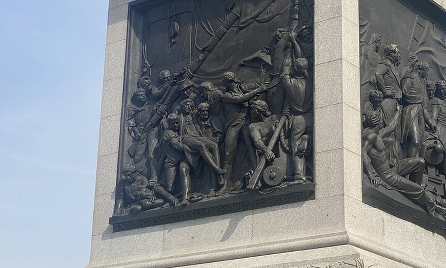 Image 19: Wonders of Westminster Walk: from the Palace to the Abbey & more