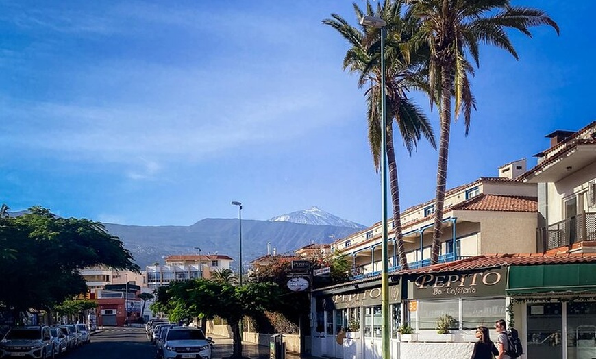 Image 9: Tour a pie por Puerto de la Cruz San Telmo