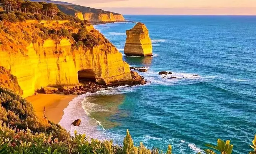 Image 2: Melbourne Great Ocean Road Full Day Tour