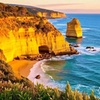 Image 3: Melbourne Great Ocean Road Mercedes Mini Bus & Luxury Coach Tour