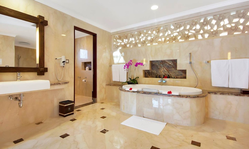 Image 6: ✈ BALI | Ubud - Viceroy Bali 5* - Premium