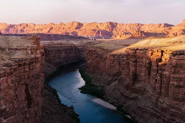 Route 66 Arizona Self Guided GPS Driving Audio Tour - Primary Image