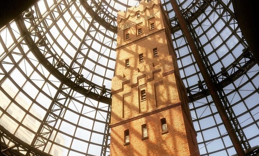 Image 7: Famous Melbourne City Bike Tour